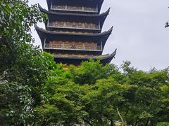 -常熟方塔园