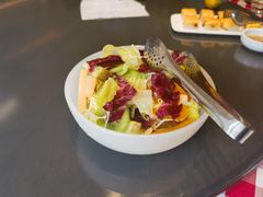 果蔬大拌菜-西贝(东方路店)