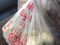 -张记包子铺(龙禧园店)