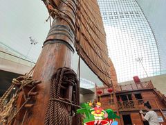 -上海中国航海博物馆