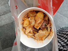 -胖子好盐水鸭(总店)