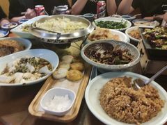-95号酱骨·一块豆腐(展春园西路店)