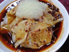 -老丘丘(较场口店)