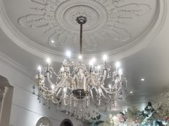 -秘密旅行Bonjour(黑金冠 江南西店)