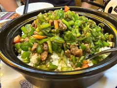 -卡万金特色藏餐