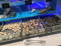 -SEA西雅图海鲜自助餐厅(海乐世界店)
