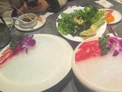 -德天肥牛海鲜火锅(城西银泰店)