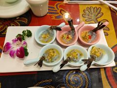 -米泰芒·东南亚料理(体育西店)