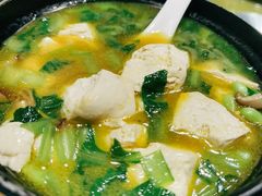 -枣子树·素食餐厅(普陀山店)