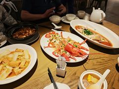 -三亚湾假日度假酒店·中餐厅