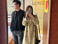 -中铁花水湾温泉酒店(大邑店)