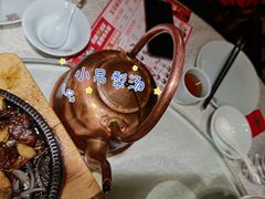 小吊梨汤-乾园(天河城店)