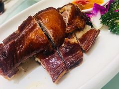 -一澜江宴·江景地标楚菜(江滩公园店)