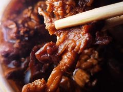-清真-戏楼王记牛肉面