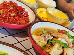 -江西老表·经典江西八大碗