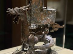 -南越王博物院(王宫展区)