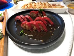 -106餐厅(山水文园店)
