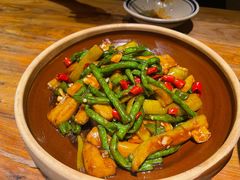 -破三川·新川菜(静安大融城店)