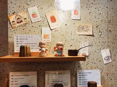-发酵食堂(屏风街店)