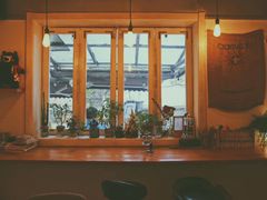 -餐酒吧Com-ing Bar(上海路店)