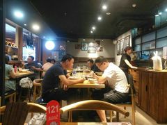 大堂-鑫花溪牛肉米粉(人民广场店)