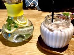 经典港式奶茶-候鸟等风来·精致西厨(万科第五城店)