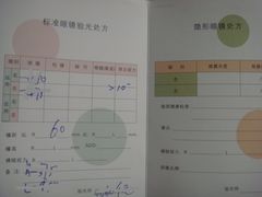 -标准眼镜·蔡司官方授权店(和平路总店)