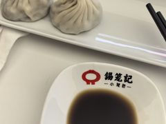-锡笼记·无锡小笼(水岸店)