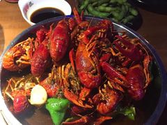 -红盔甲·小龙虾(天钥桥店)