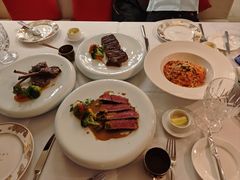 -圣丰索菲特·法国餐厅