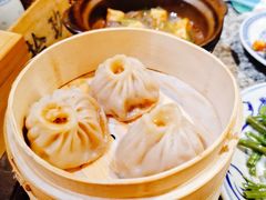 -南京大牌档(香港广场店)