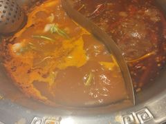 -川锅一号火锅(常德万达店)