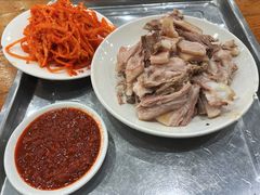-顺通大冷面(总店)