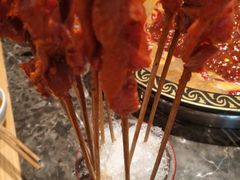 -映山红鲜货火锅(鱼嘴店)