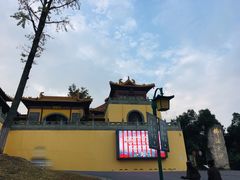 -南京市江宁方山