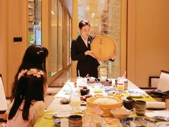 -广州瑞士酒店瑞初日本料理·铁板烧