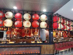 -黑牛の場(兴隆大奥莱店)