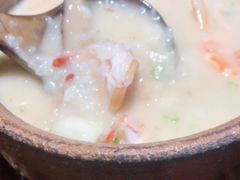 -潮十三潮汕砂锅粥(高新四路大都荟店)