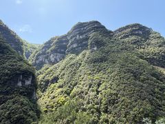 -神龙峡风景区