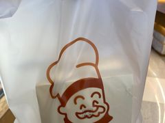 -西村叔叔的店·面包·甜品·蛋糕(清河万象汇店)