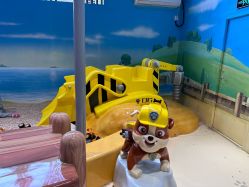 -尼克Playtime(欢乐海岸店)