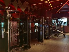 -W FITNESS 威尔仕健身·游泳(老西门新苑店)