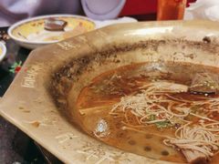 -芦月轩羊蝎子(劲松店)