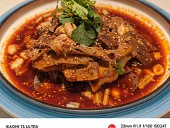 -院8里·小聚园老川菜(九眼桥店)