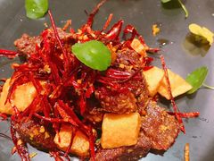 -榕意·川味之美(深业上城店)