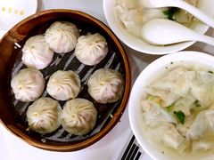 -陈扬蟹黄汤包(开元路店)