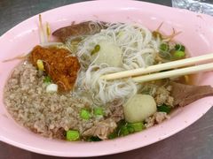 -榮泰米粉湯(Left Shop)