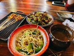 -刘师父老汉口江湖菜(蔡锷路店)