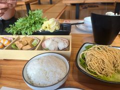 -牛匠和牛寿喜锅(西安总店)
