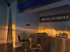 -METIS FITNESS女性健身工作室